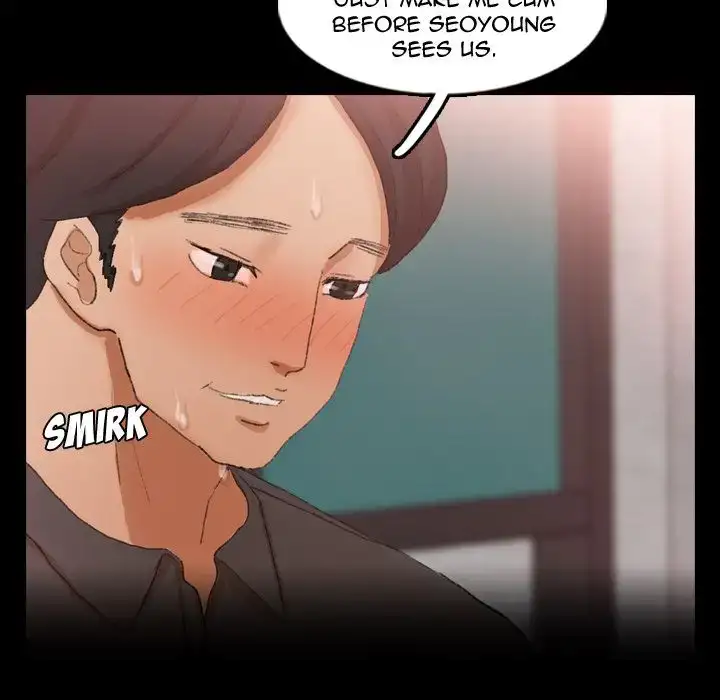 Secret Neighbors Chapter 39 - Page 60