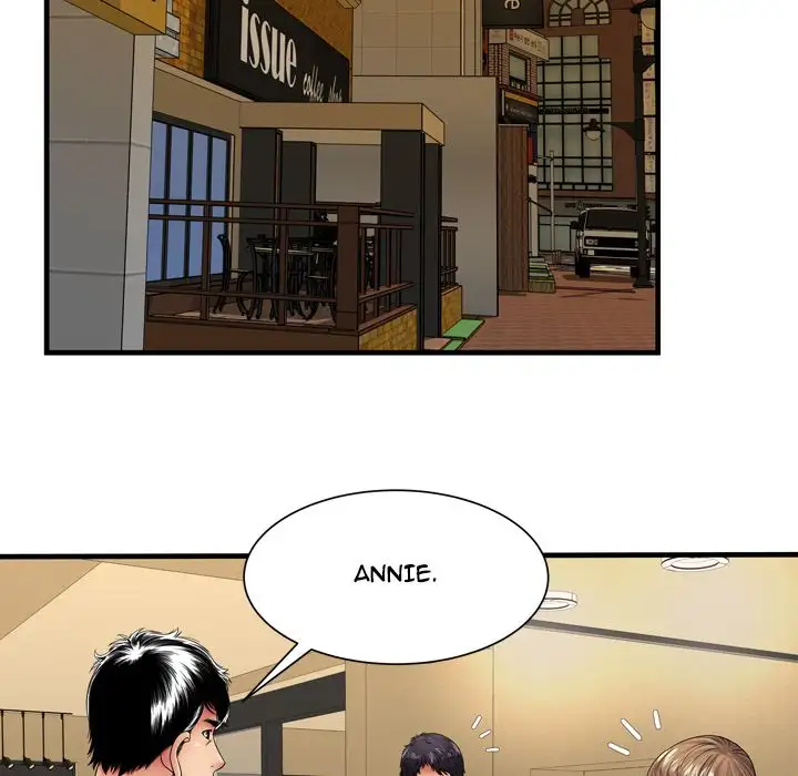 My Friend’s Dad Chapter 38 - Page 33
