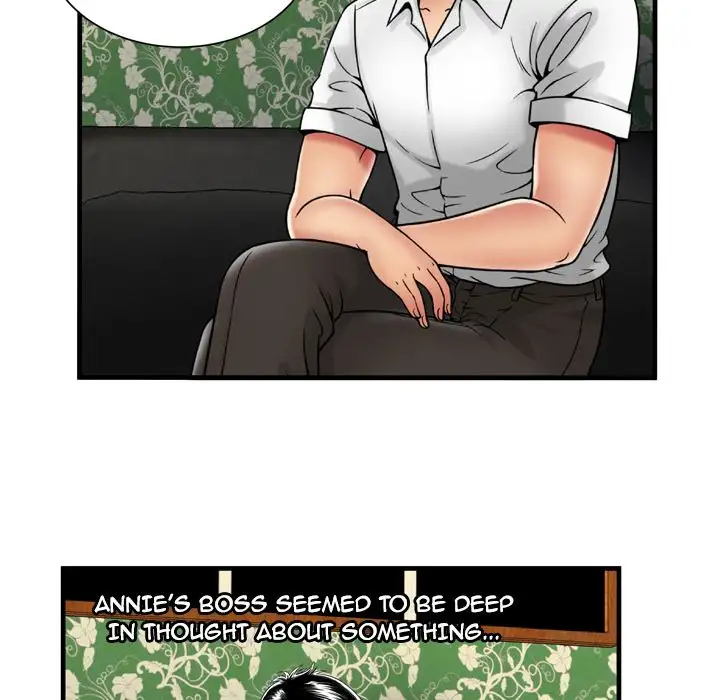 My Friend’s Dad Chapter 38 - Page 53