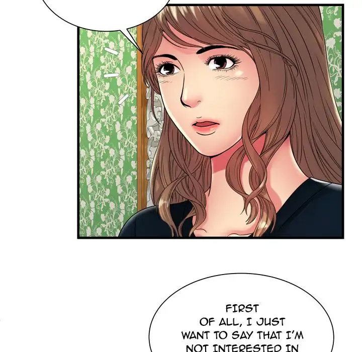 My Friend’s Dad Chapter 38 - Page 56