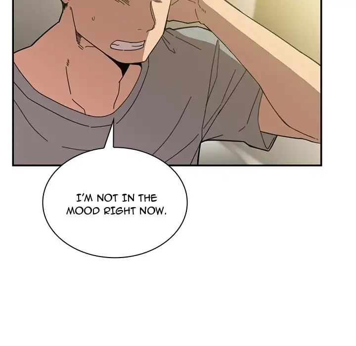 Close as Neighbors Chapter 24 - Page 125