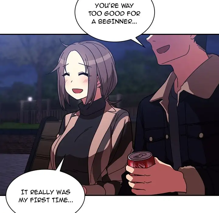 Close as Neighbors Chapter 30 - Page 44