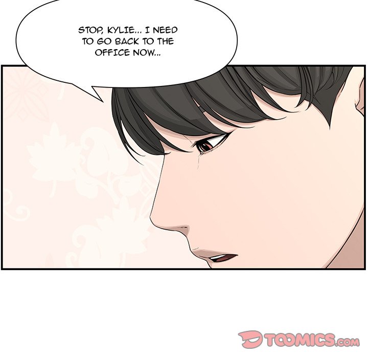 Newlyweds Chapter 19 - Page 66