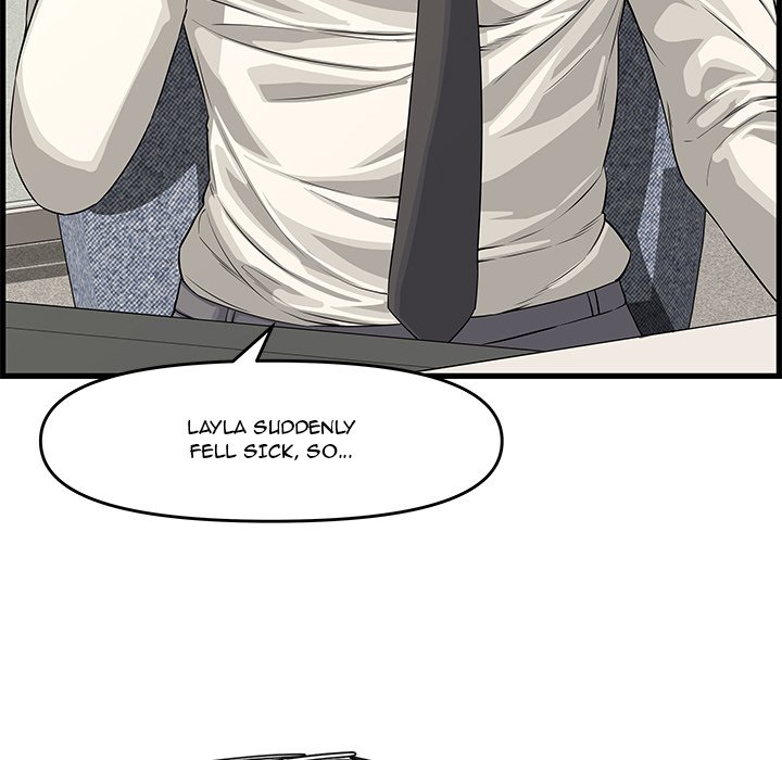 Newlyweds Chapter 19 - Page 94