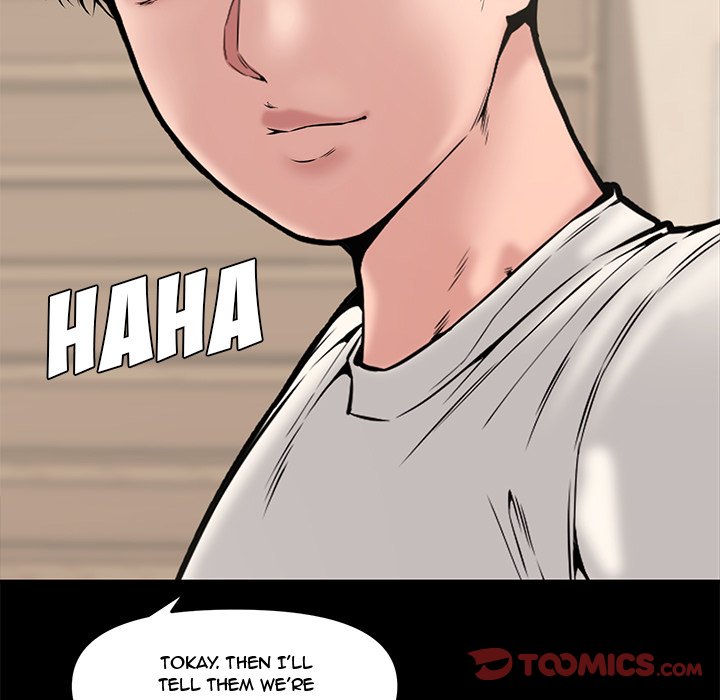 Newlyweds Chapter 9 - Page 39