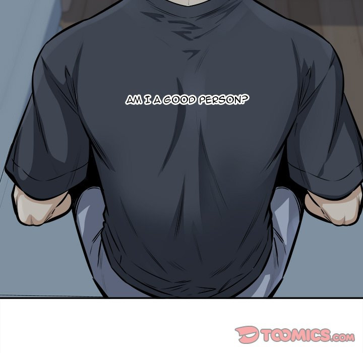 Excuse me, This is my Room Chapter 104 - Page 21