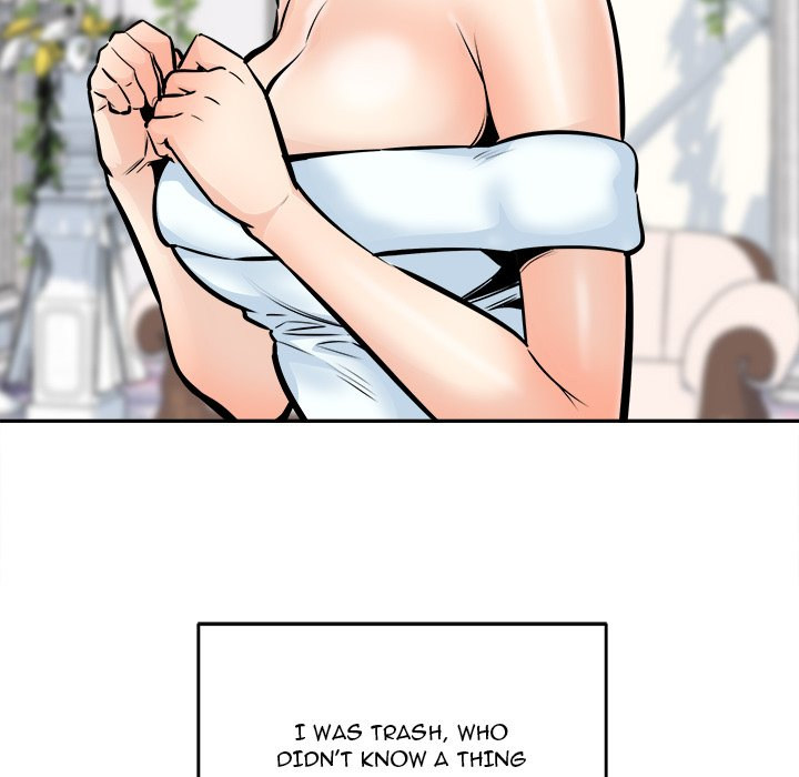 Excuse me, This is my Room Chapter 104 - Page 40