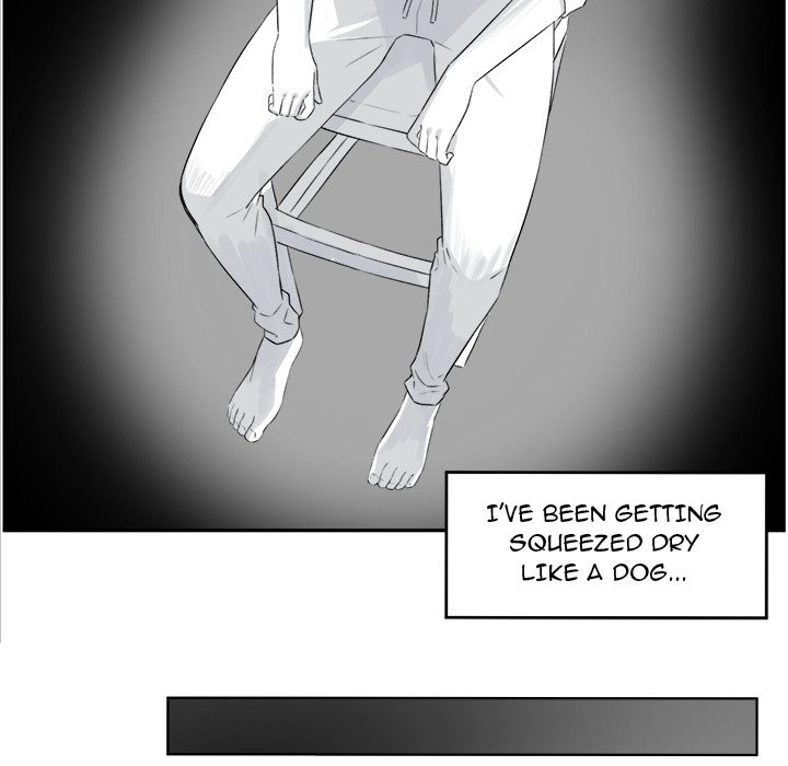 Excuse me, This is my Room Chapter 15 - Page 20