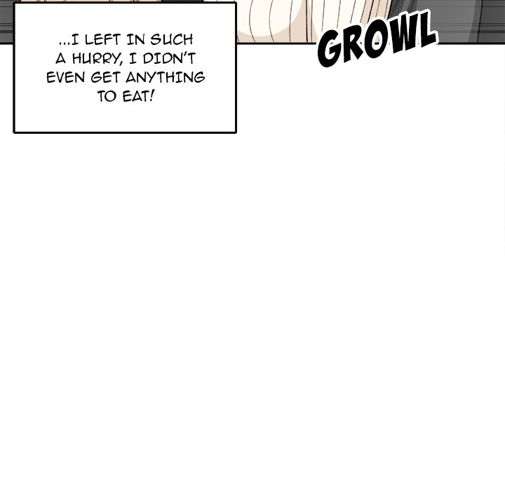 Excuse me, This is my Room Chapter 18 - Page 62