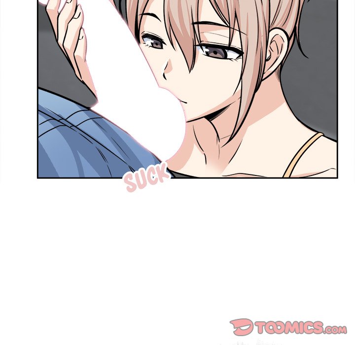 Excuse me, This is my Room Chapter 38 - Page 48