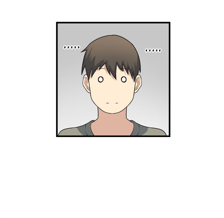 Excuse me, This is my Room Chapter 4 - Page 51