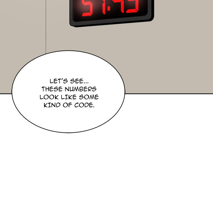 Excuse me, This is my Room Chapter 63 - Page 40