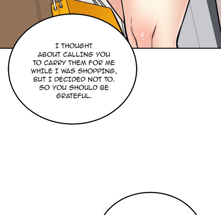 Excuse me, This is my Room Chapter 67 - Page 85