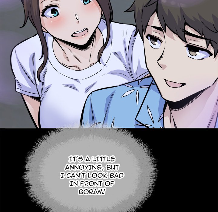 Excuse me, This is my Room Chapter 73 - Page 50