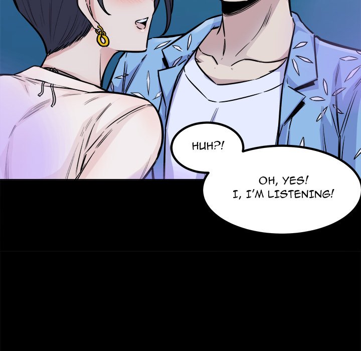 Excuse me, This is my Room Chapter 73 - Page 64