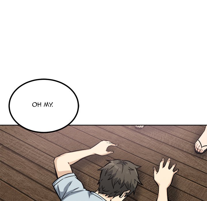 Excuse me, This is my Room Chapter 78 - Page 98