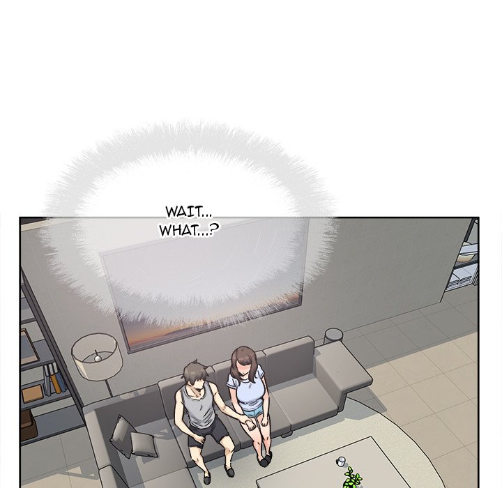Excuse me, This is my Room Chapter 79 - Page 56