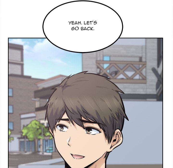 Excuse me, This is my Room Chapter 88 - Page 44