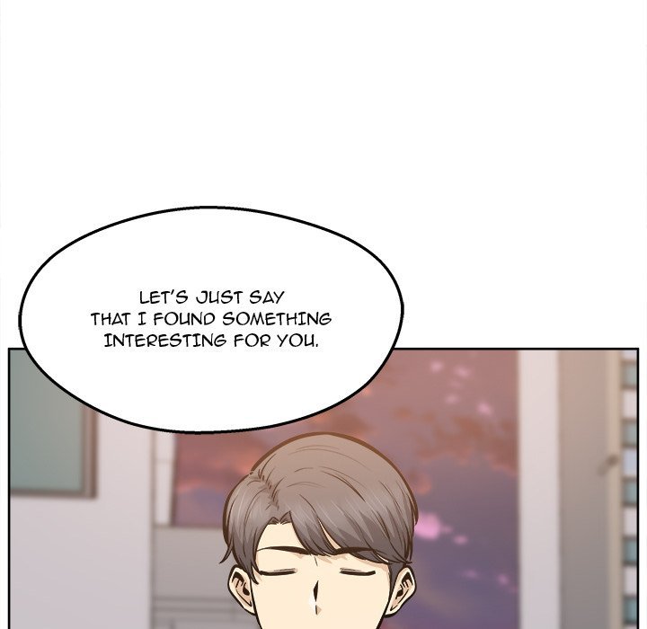 Excuse me, This is my Room Chapter 95 - Page 92