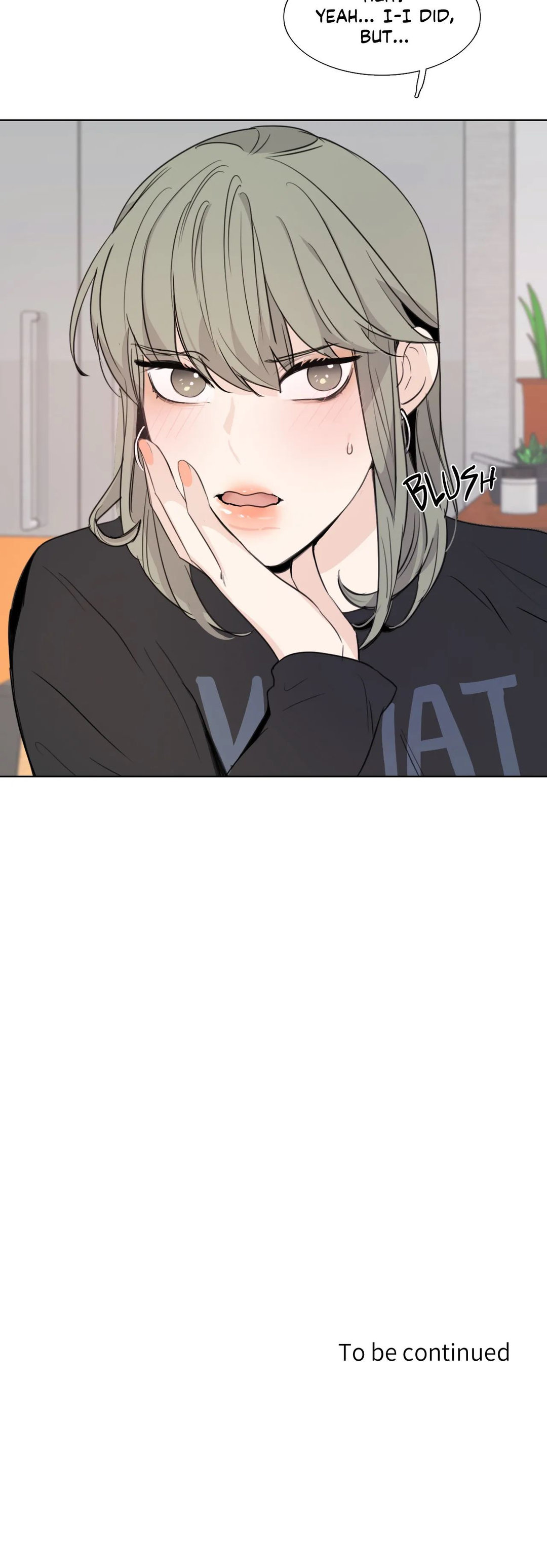 Talk to Me Chapter 132 - Page 36