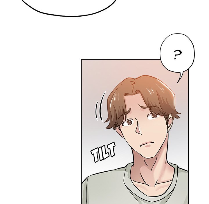 The Unexpected Guest Chapter 21 - Page 84