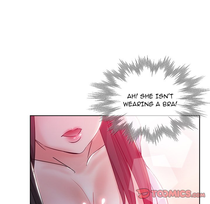 The Unexpected Guest Chapter 5 - Page 58