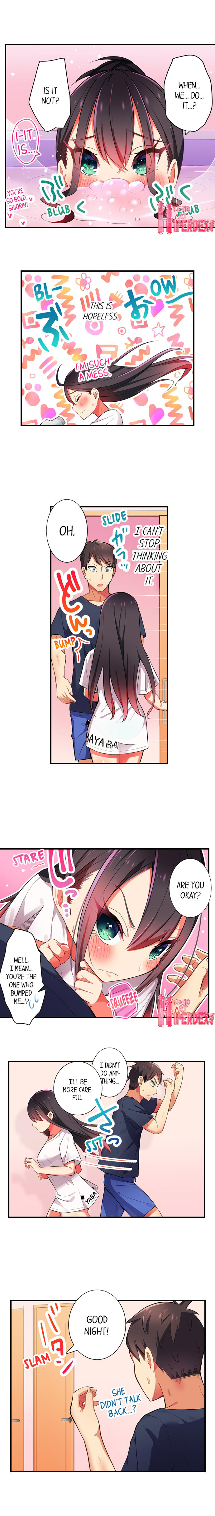 Fucking My Niece at the Girls' Pajama Party Chapter 10 - Page 6