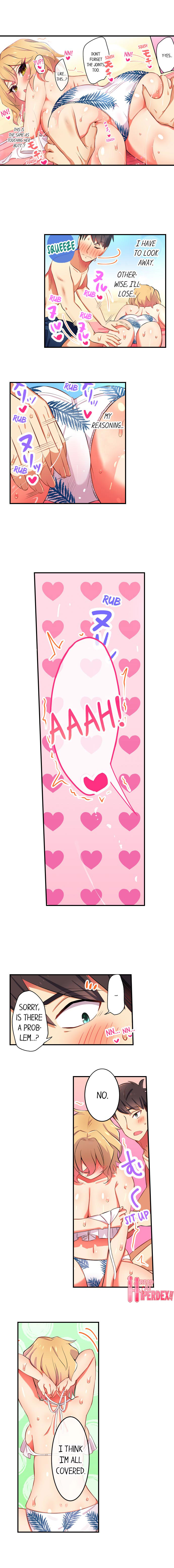 Fucking My Niece at the Girls' Pajama Party Chapter 14 - Page 4