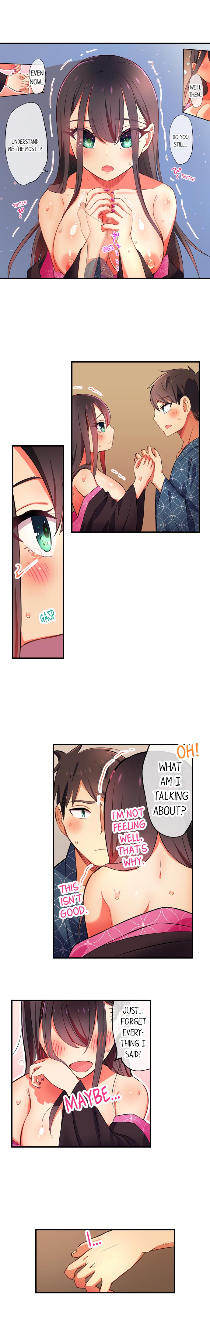 Fucking My Niece at the Girls' Pajama Party Chapter 17 - Page 6