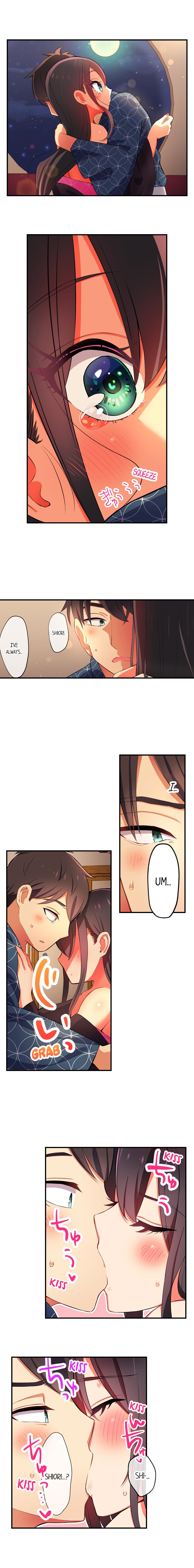 Fucking My Niece at the Girls' Pajama Party Chapter 17 - Page 7
