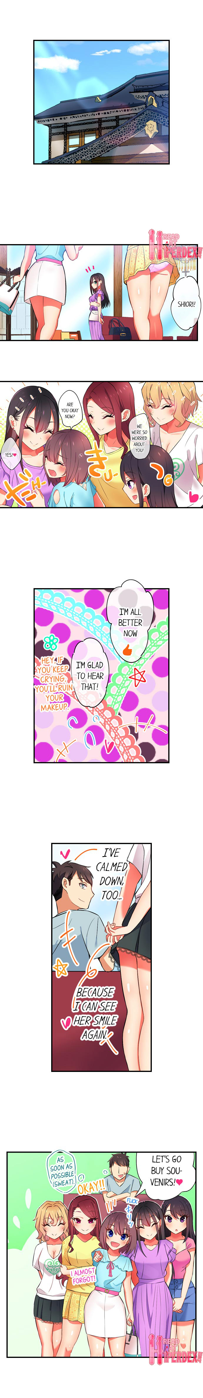 Fucking My Niece at the Girls' Pajama Party Chapter 18 - Page 10