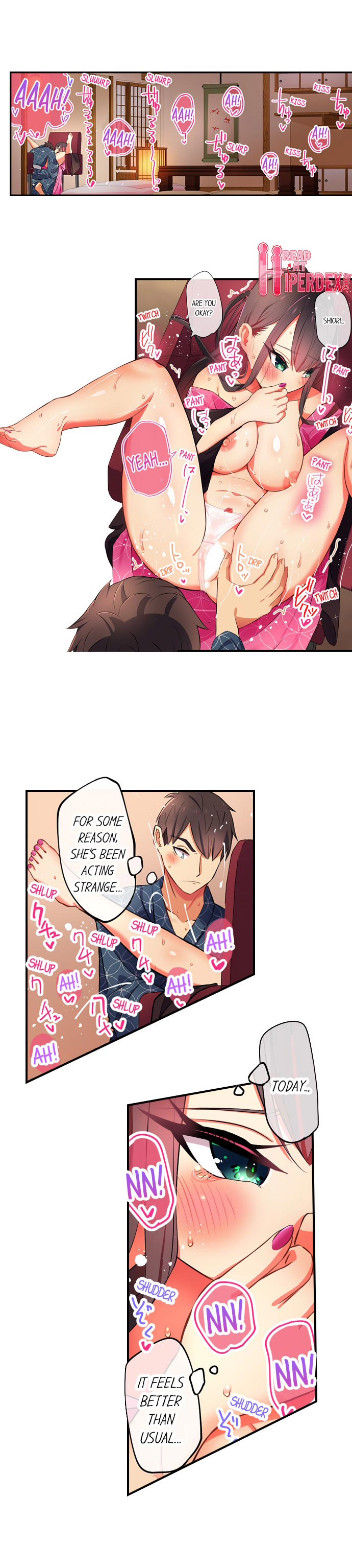 Fucking My Niece at the Girls' Pajama Party Chapter 18 - Page 2