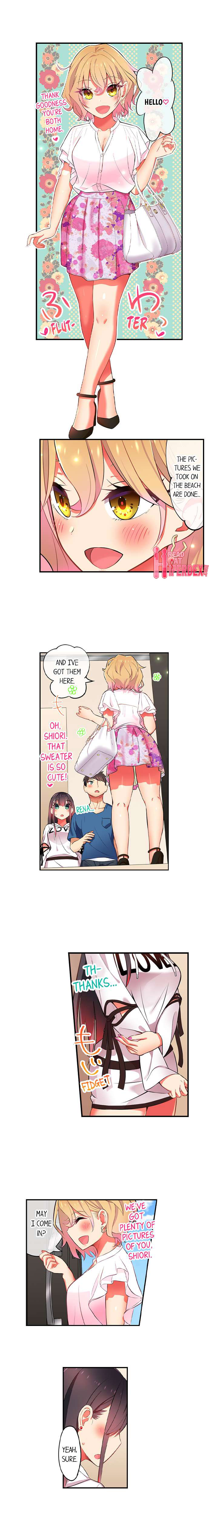 Fucking My Niece at the Girls' Pajama Party Chapter 19 - Page 3