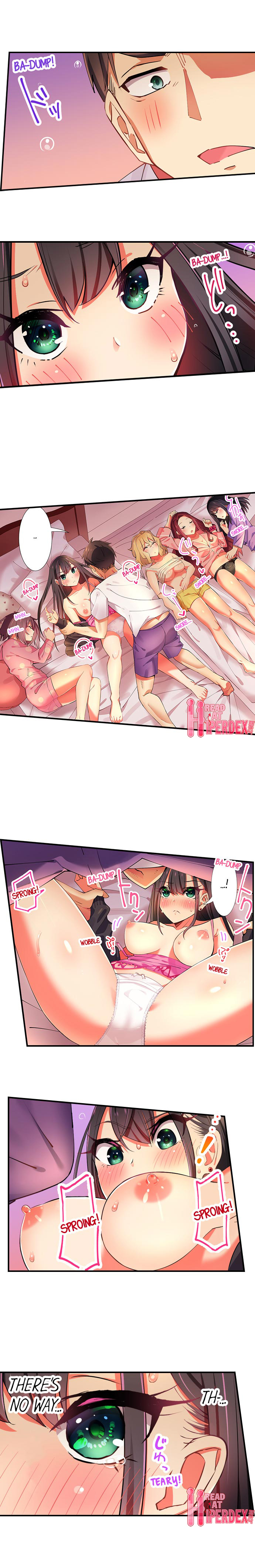 Fucking My Niece at the Girls' Pajama Party Chapter 2 - Page 4