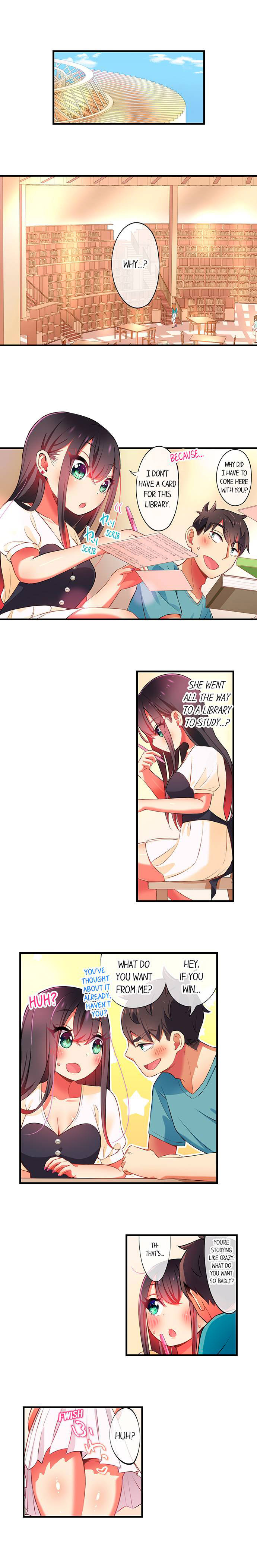 Fucking My Niece at the Girls' Pajama Party Chapter 29 - Page 2