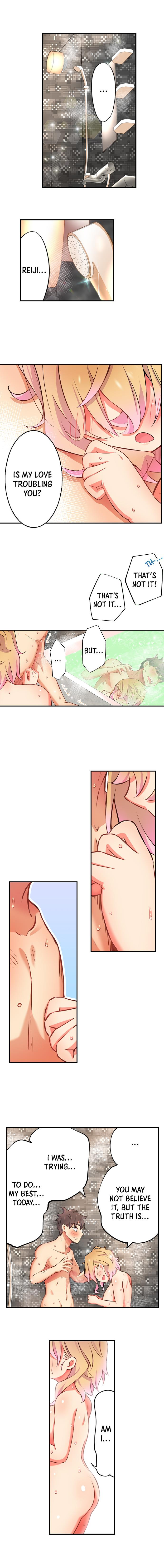 Fucking My Niece at the Girls' Pajama Party Chapter 39 - Page 2