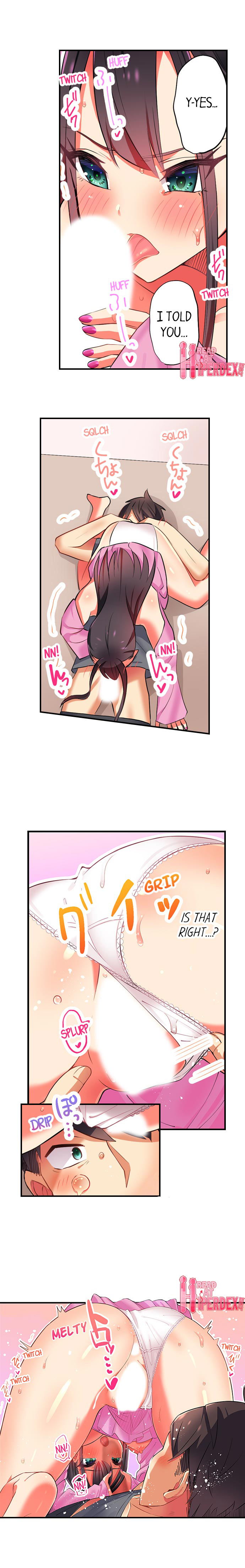 Fucking My Niece at the Girls' Pajama Party Chapter 6 - Page 4