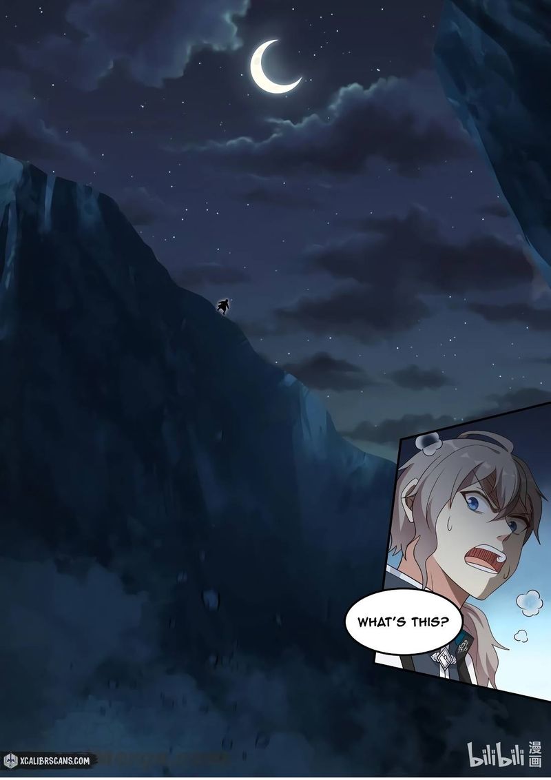 Martial God Asura Chapter 118 - Page 7