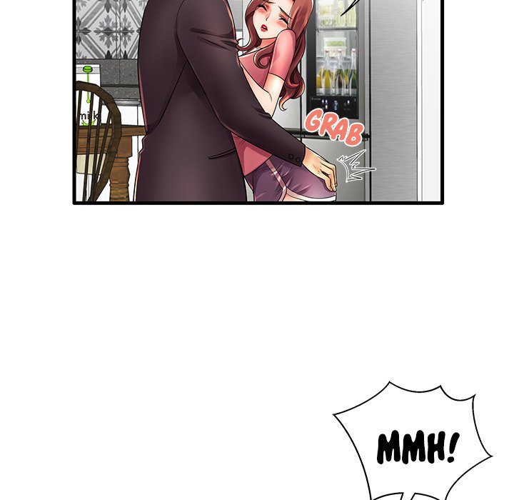 Bad Parenting Chapter 13 - Page 20