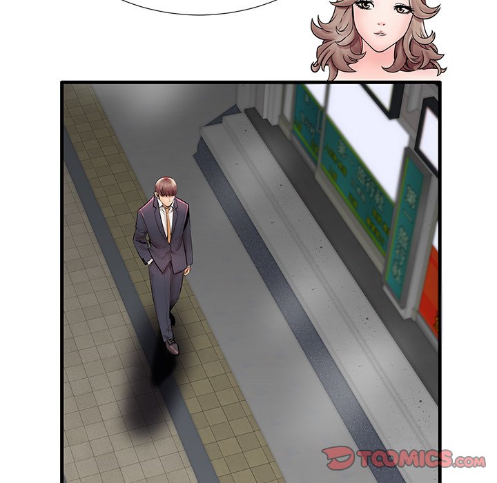 Bad Parenting Chapter 21 - Page 14