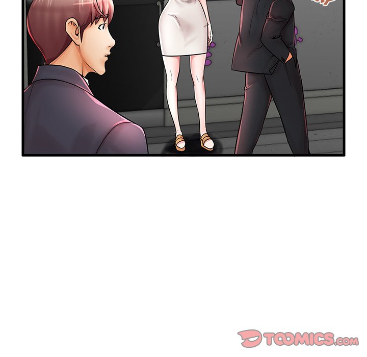 Bad Parenting Chapter 21 - Page 18