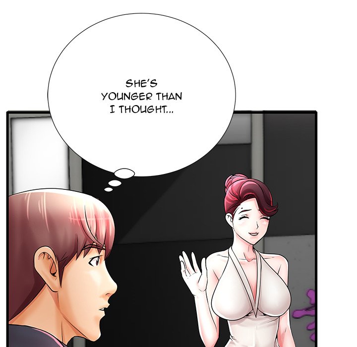 Bad Parenting Chapter 21 - Page 19