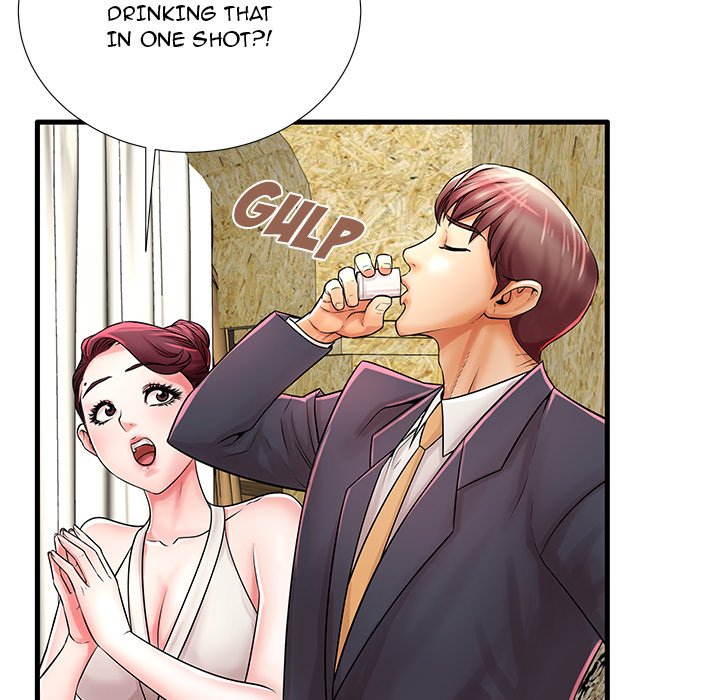 Bad Parenting Chapter 21 - Page 28