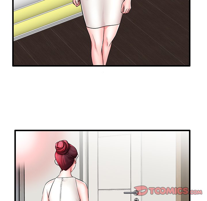 Bad Parenting Chapter 21 - Page 42