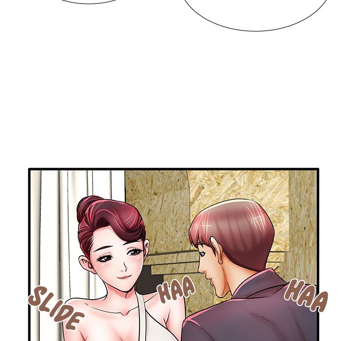 Bad Parenting Chapter 21 - Page 64