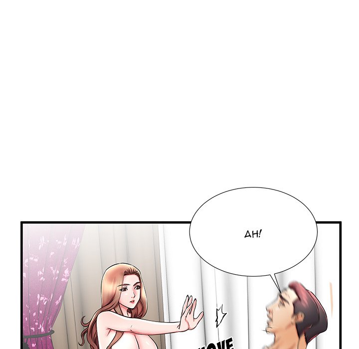 Bad Parenting Chapter 34 - Page 9