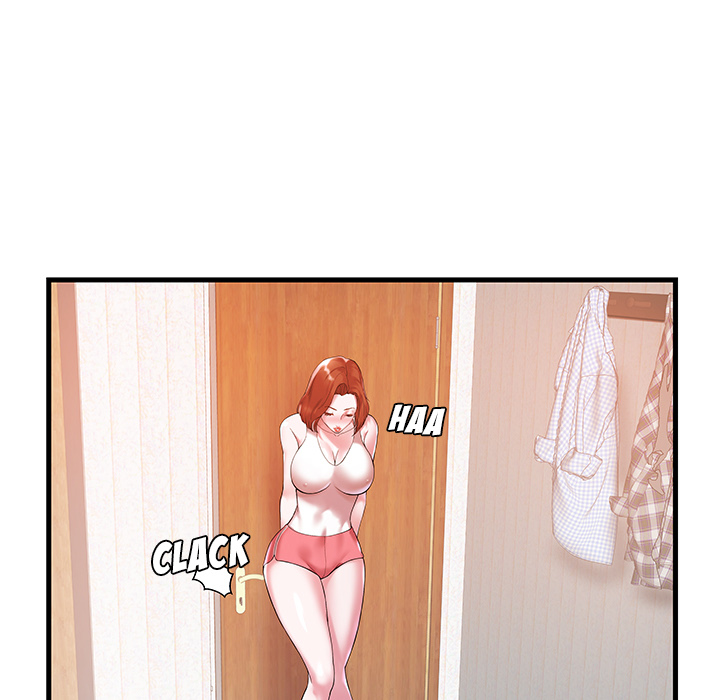Sister-in-Law Chapter 1 - Page 19