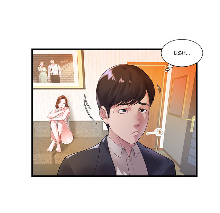 Sister-in-Law Chapter 1 - Page 40