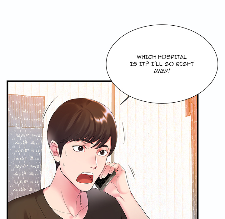 Sister-in-Law Chapter 1 - Page 48