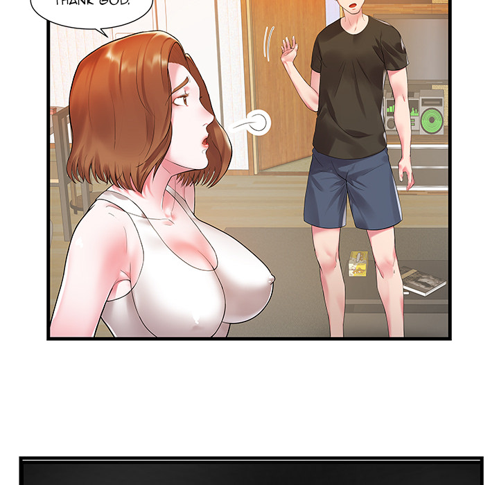 Sister-in-Law Chapter 1 - Page 54